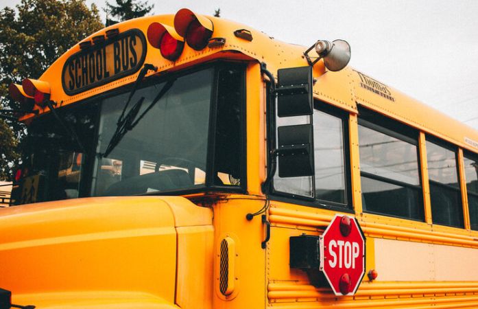 School Bus